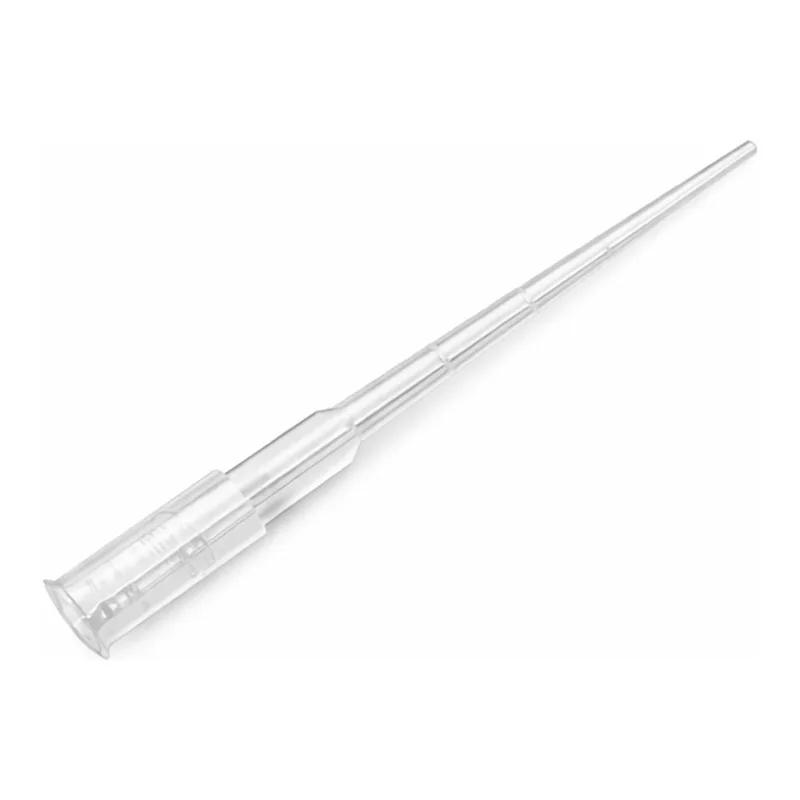 Corning DeckWorks Hinged Rack Barrier Pipet Tips