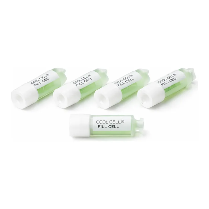 Corning CoolCell Filler Vials