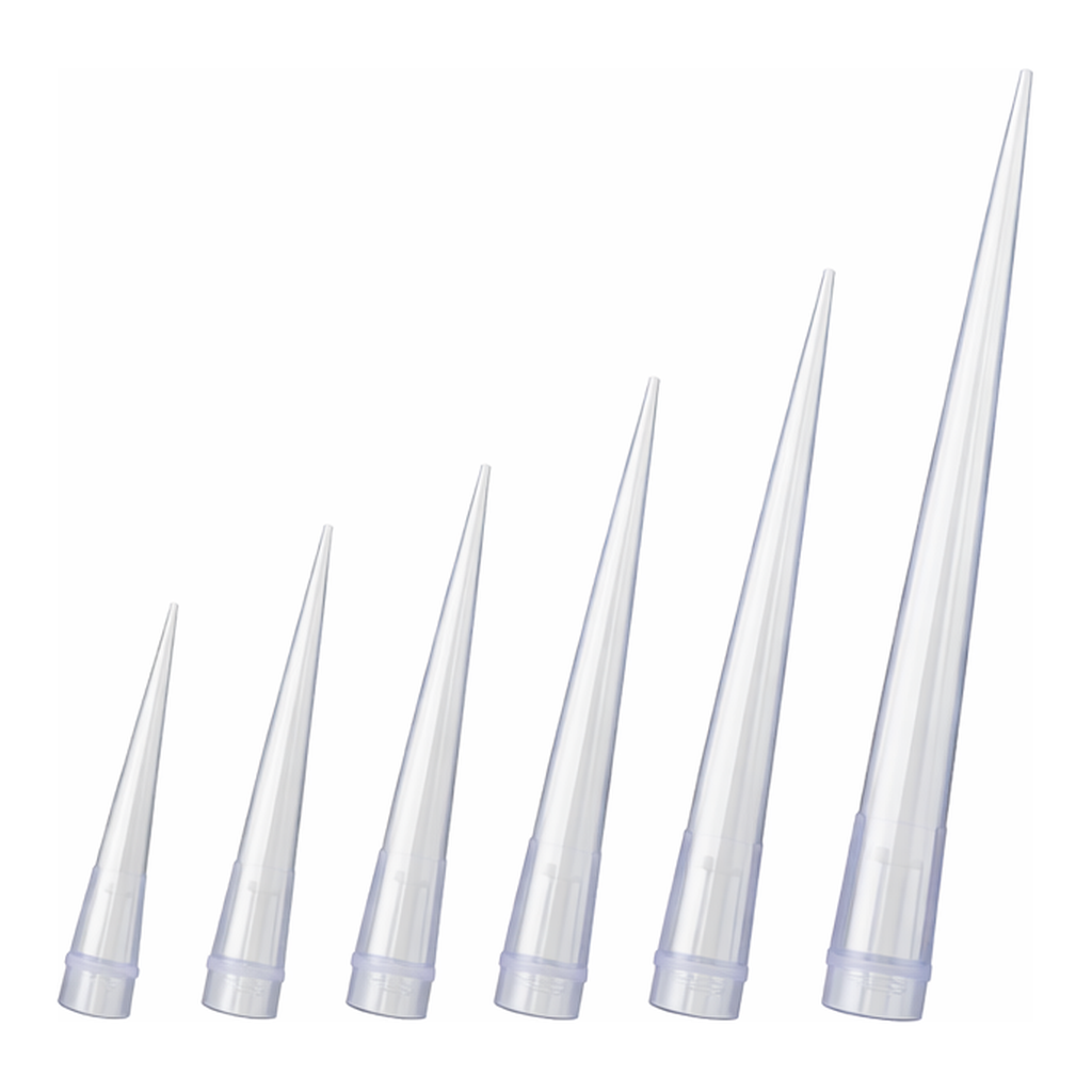 Corning DeckWorks Hinged Rack Low Binding Pipet Tips