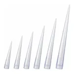 Corning DeckWorks Hinged Rack Low Binding Pipet Tips