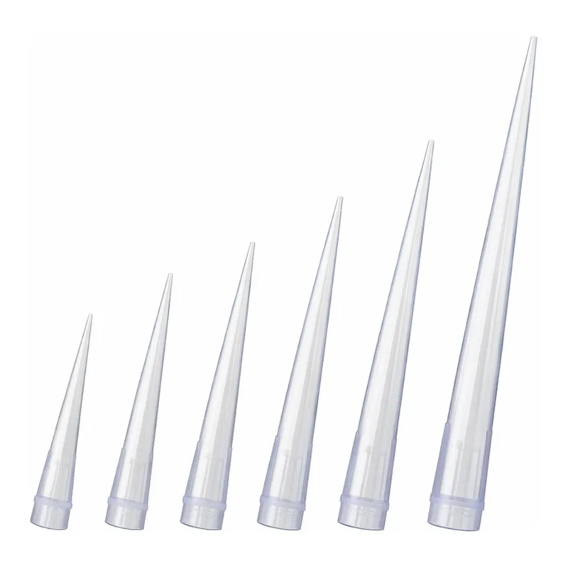 Corning DeckWorks Hinged Rack Low Binding Pipet Tips
