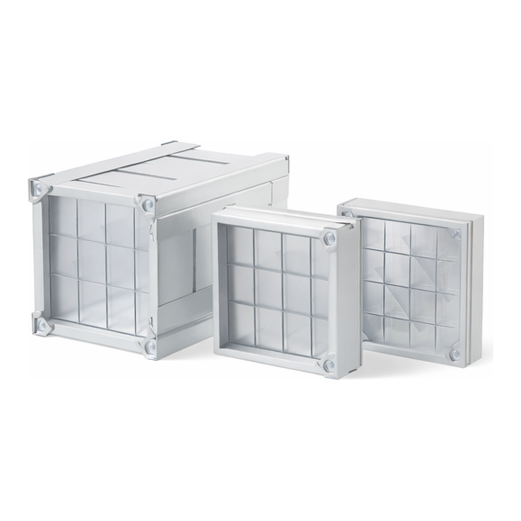 Corning CellCube Systems
