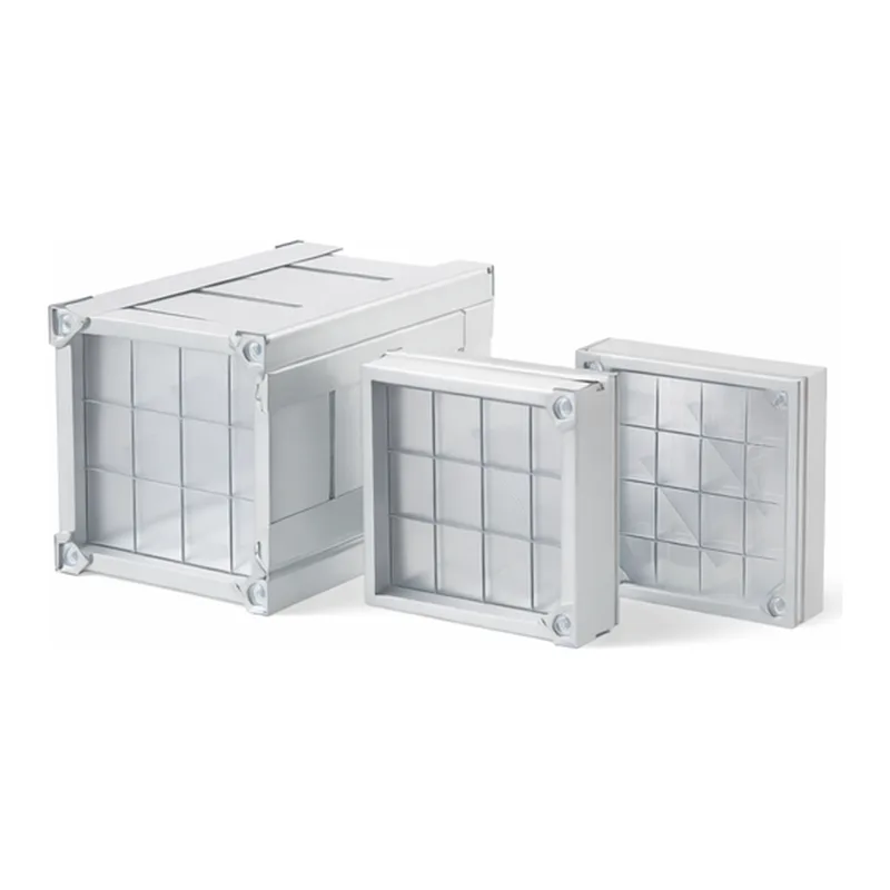 Corning CellCube Systems