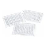 Corning 96-well Clear Polystyrene Microplates