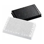 Corning1536-well Standard Polystyrene Microplates and Low Base
