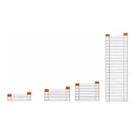 Corning CellSTACK Culture Chambers