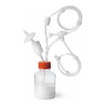 Corning Disposable Aseptic Transfer Cap for Microcarriers Bottles