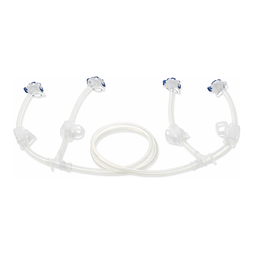 Corning Tubing Sets and Connectors for CellCube