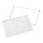 Corning 384-well Clear Polystyrene Microplates