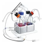 Corning E-Cube Culture System Kit (without CellCube Module)