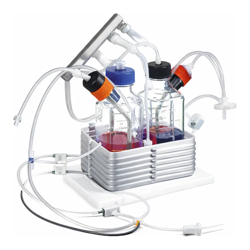Corning E-Cube Culture System Kit (without CellCube Module)