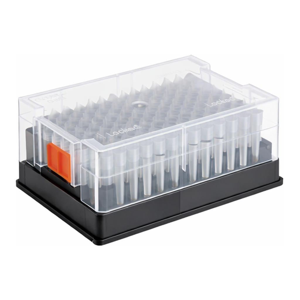 Corning 96 1D/2D Bar Coded Storage Tubes