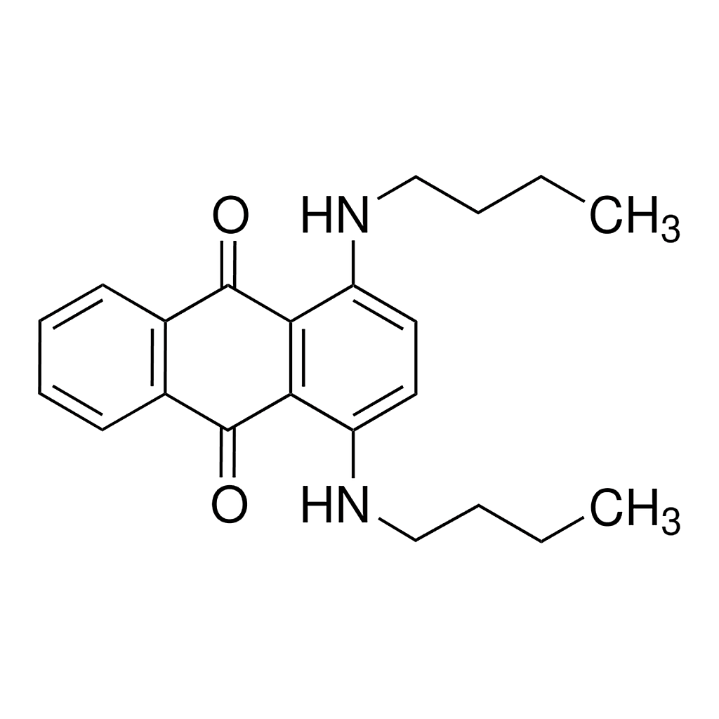 Merck Sudan Blue II