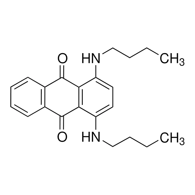 Merck Sudan Blue II