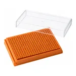Corning 384 2D Bar Coded Storage Tubes