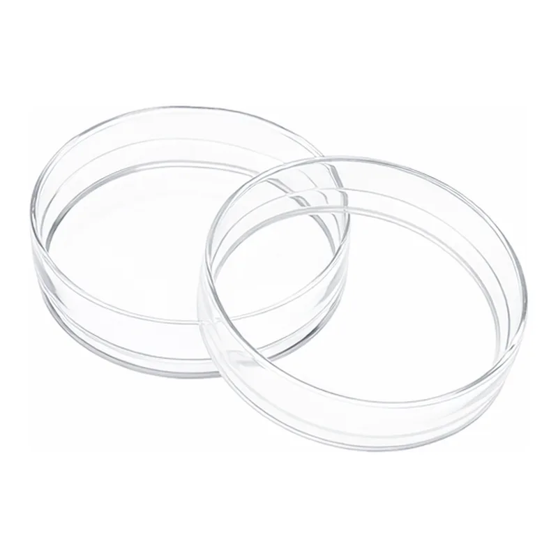 Corning Treated Culture Dishes