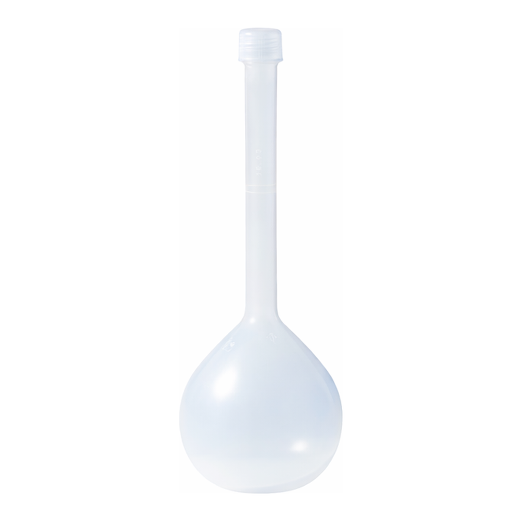 Corning Volumetric Flasks, PFA, Class A