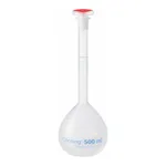 Corning Volumetric Flasks, PP, Class B