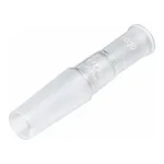Corning PYREX Adapter, Enlarging, Standard Taper Joints