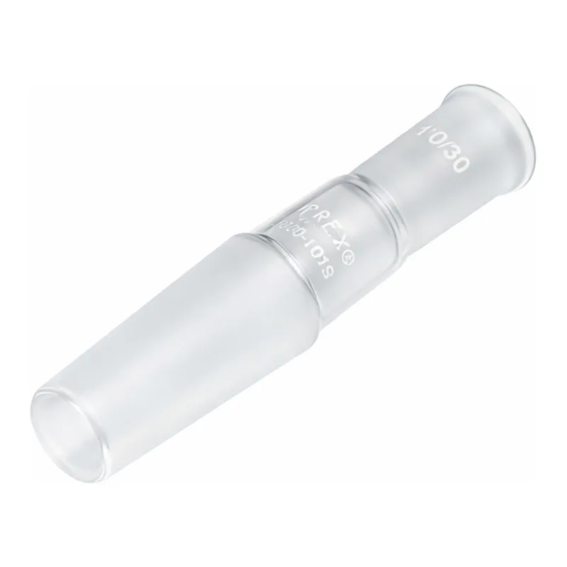 Corning PYREX Adapter, Enlarging, Standard Taper Joints