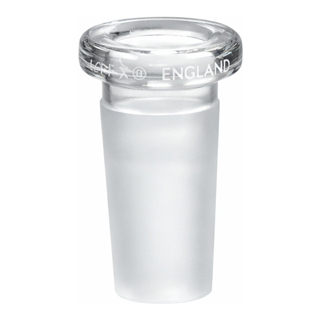 Corning PYREX Bushing Adapter with 34/45 Standard Taper Outer Joint and 24/40 Standard Taper Inner Joint