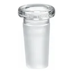 Corning PYREX Bushing Adapter with 34/45 Standard Taper Outer Joint and 24/40 Standard Taper Inner Joint