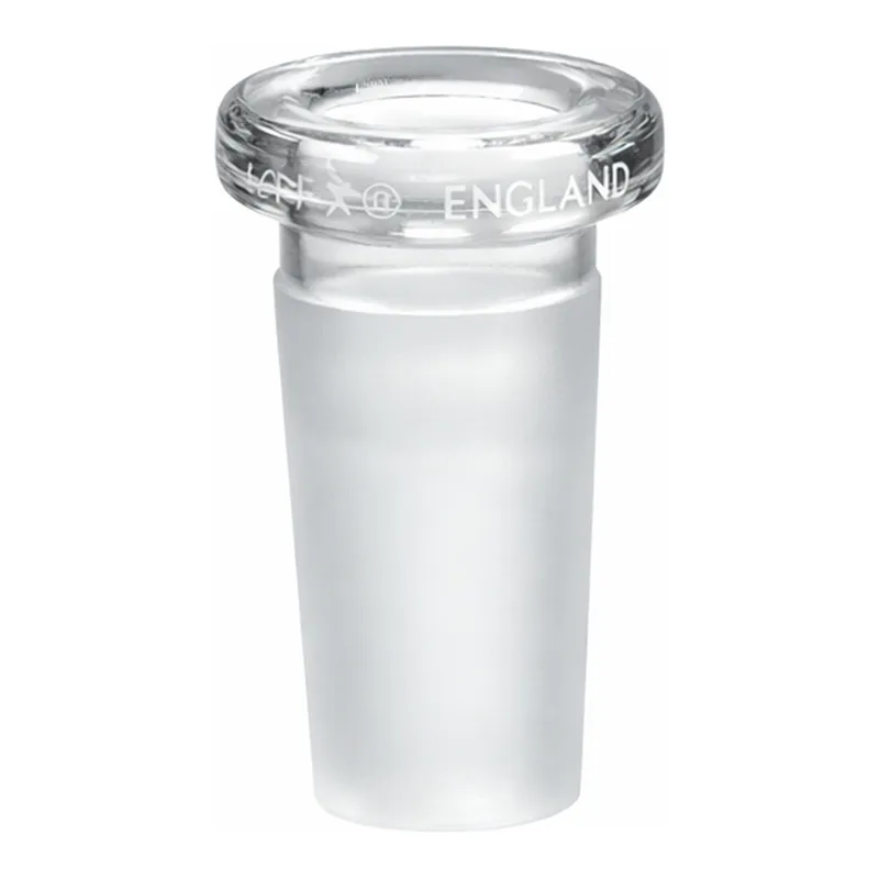 Corning PYREX Bushing Adapter with 34/45 Standard Taper Outer Joint and 24/40 Standard Taper Inner Joint