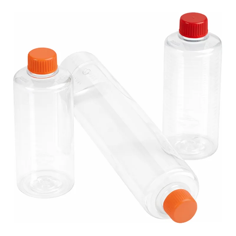 Corning Polystyrene Roller Bottle