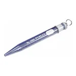 Corning PYREX Conical Centrifuge Tubes with White Graduations and Standard Taper Pennyhead Stopper