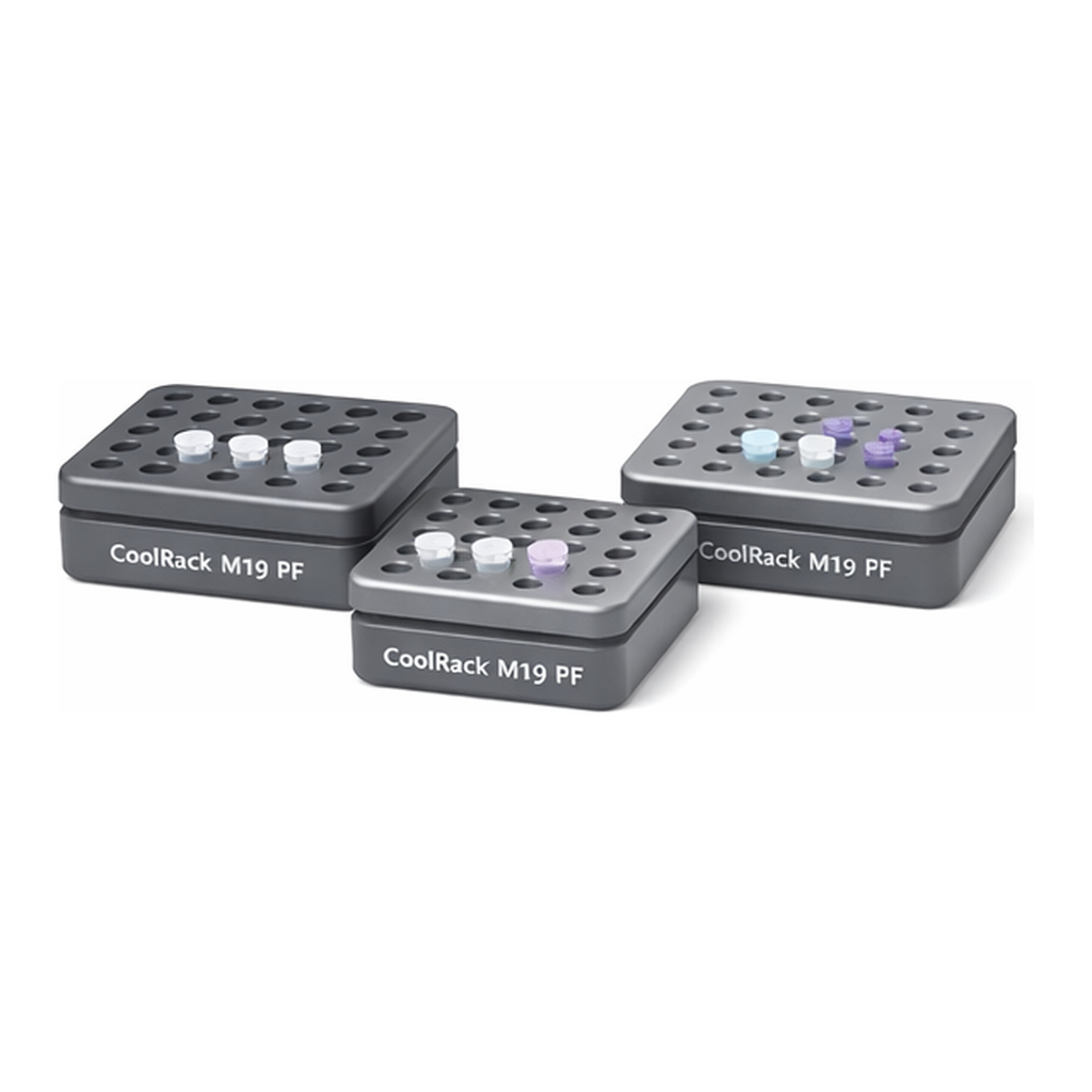 Corning CoolRack M-PF Conical Tube Modules