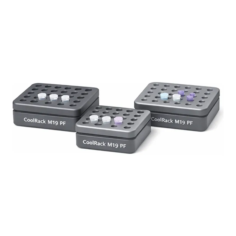 Corning CoolRack M-PF Conical Tube Modules