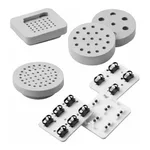 Corning LSE Optional Head for 1 Microplate or 64 x 0.2 mL Tubes or 8 x 0.2 mL Tube Strips