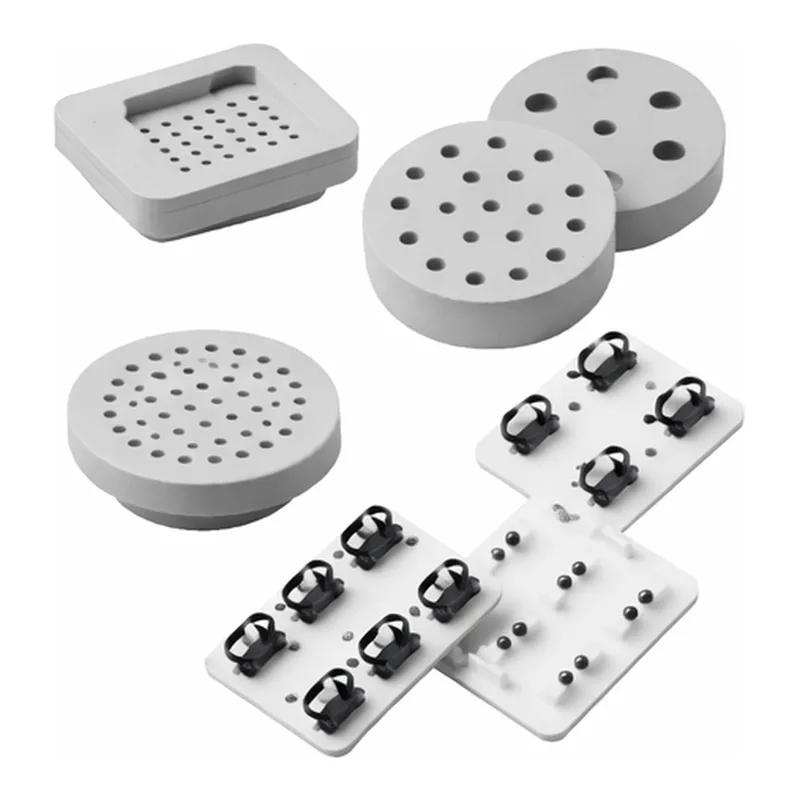Corning LSE Optional Head for 1 Microplate or 64 x 0.2 mL Tubes or 8 x 0.2 mL Tube Strips
