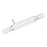 Corning PYREX Micro Column Condenser, Drip Tip, with 24/40 Standard Taper Outer and Inner Joints