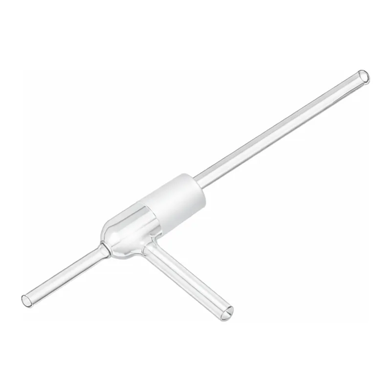 Corning PYREX Vacuum Traps, Separable, Inner and Outer Standard Taper Joints