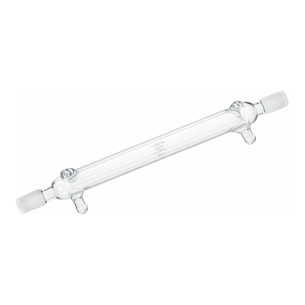 Corning PYREX West Condensers, Drip Tip, Inner and Outer Standard Taper Joints