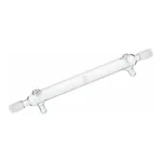 Corning PYREX West Condensers, Drip Tip, Inner and Outer Standard Taper Joints