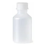 Corning Reusable Plastic Reagent Bottles, Polypropylene, with PP Screw Cap
