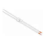 Corning PYREX VISTA Volumetric Pipets, Class A, Reusable