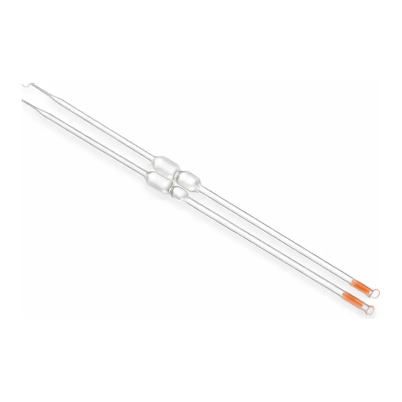 Corning PYREX VISTA Volumetric Pipets, Class A, Reusable