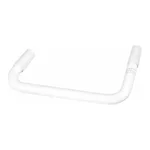 Corning PYREX Connecting Distilling Tube Adapter with Two Inner 24/40 Standard Taper Joints