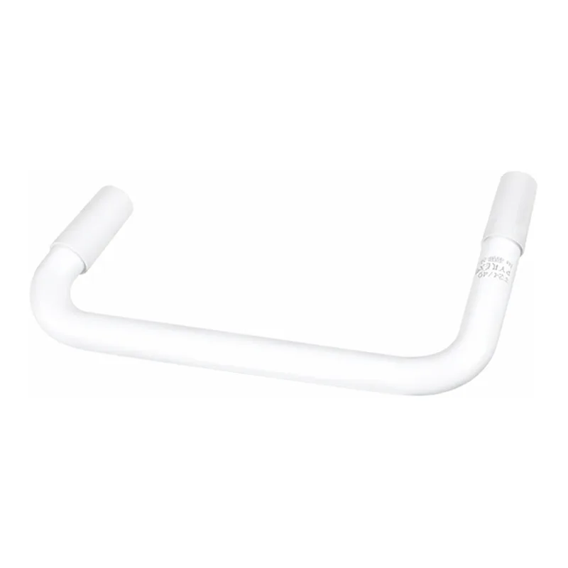 Corning PYREX Connecting Distilling Tube Adapter with Two Inner 24/40 Standard Taper Joints