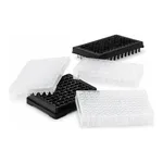 Corning Thermowell Gold 96-well Polypropylene PCR Microplates