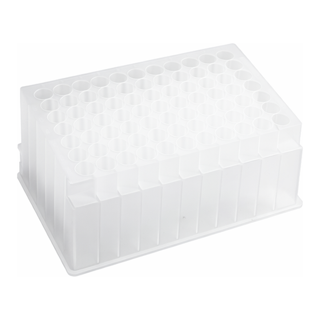 Corning 2.0 mL Deep Well Plate for Storage and Collection