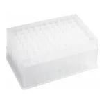 Corning 2.0 mL Deep Well Plate for Storage and Collection