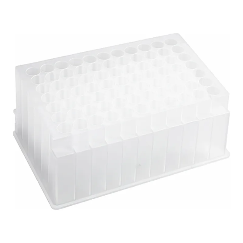 Corning 2.0 mL Deep Well Plate for Storage and Collection