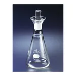 Corning PYREX Iodine Determination Flask, PYREX Standard Taper Stopper
