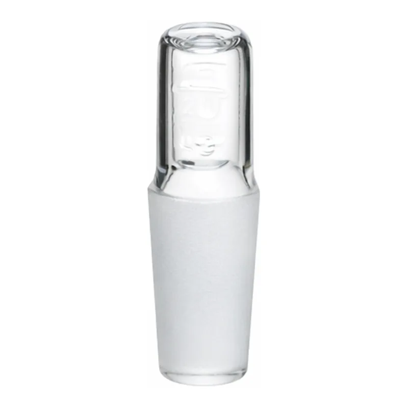 Corning PYREX Standard Taper Stopper, Combination Reagent Bottle/Ground Joint, Hollow