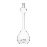 Corning PYREX Class A Mixing Volumetric Flask