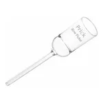 Corning PYREX Buchner Funnels, with Fritted Disc